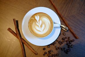 Crowne Plaza Bandung by IHG