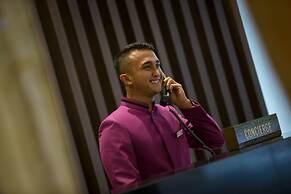 Crowne Plaza Bandung by IHG