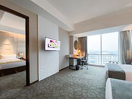 Crowne Plaza Bandung by IHG