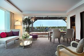 Crowne Plaza Bandung by IHG