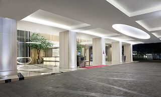 Crowne Plaza Bandung by IHG