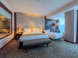 Crowne Plaza Bandung by IHG