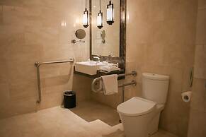 Crowne Plaza Bandung by IHG