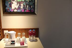 Crowne Plaza Bandung by IHG