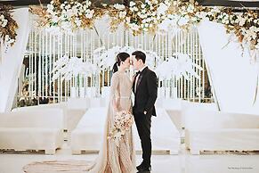 Crowne Plaza Bandung by IHG