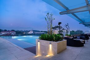 Crowne Plaza Bandung by IHG