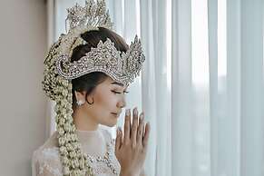 Crowne Plaza Bandung by IHG