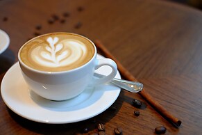 Crowne Plaza Bandung by IHG