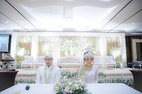 Crowne Plaza Bandung by IHG