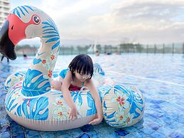 Crowne Plaza Bandung by IHG