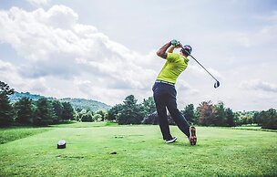 Crowne Plaza Bandung by IHG