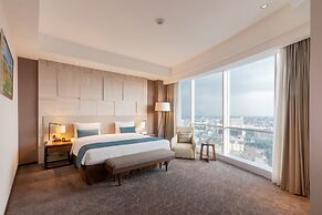 Crowne Plaza Bandung by IHG