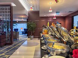 Crowne Plaza Bandung by IHG