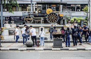 Crowne Plaza Bandung by IHG