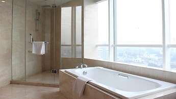 Crowne Plaza Bandung by IHG