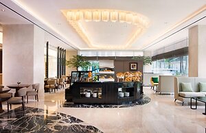 Crowne Plaza Bandung by IHG