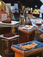 Crowne Plaza Bandung by IHG