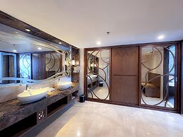 Crowne Plaza Bandung by IHG