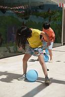 Crowne Plaza Bandung by IHG