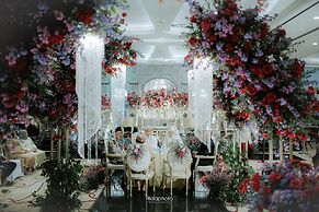 Crowne Plaza Bandung by IHG