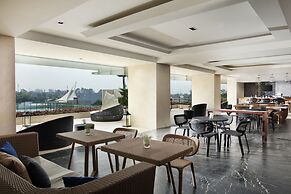 Crowne Plaza Bandung by IHG