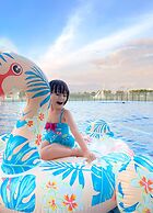 Crowne Plaza Bandung by IHG