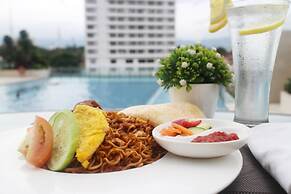 Crowne Plaza Bandung by IHG