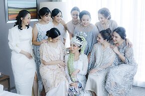 Crowne Plaza Bandung by IHG