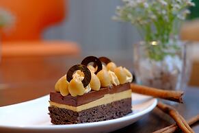 Crowne Plaza Bandung by IHG