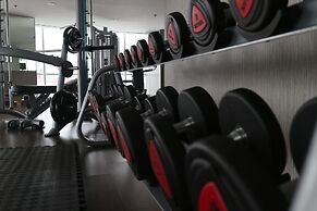 Crowne Plaza Bandung by IHG