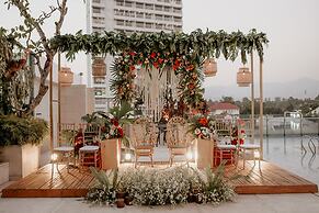 Crowne Plaza Bandung by IHG