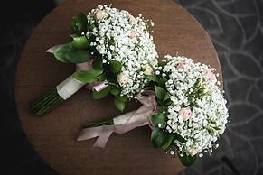 Crowne Plaza Bandung by IHG