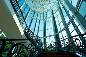 Crowne Plaza Bandung by IHG