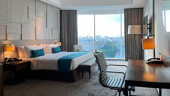 Crowne Plaza Bandung by IHG