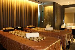 Crowne Plaza Bandung by IHG