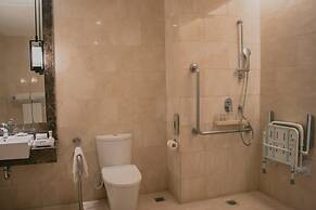 Crowne Plaza Bandung by IHG