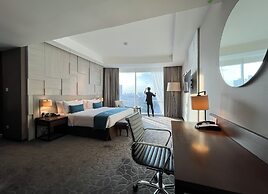 Crowne Plaza Bandung by IHG