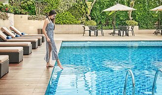 Crowne Plaza Bandung by IHG