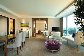 Crowne Plaza Bandung by IHG