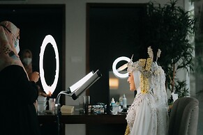 Crowne Plaza Bandung by IHG