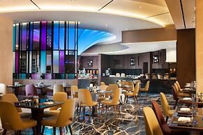 Crowne Plaza Bandung by IHG