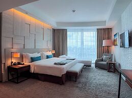 Crowne Plaza Bandung by IHG