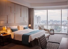 Crowne Plaza Bandung by IHG