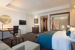 Crowne Plaza Bandung by IHG