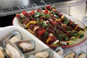 Crowne Plaza Bandung by IHG