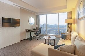 Crowne Plaza Bandung by IHG