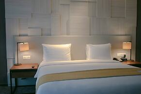 Crowne Plaza Bandung by IHG