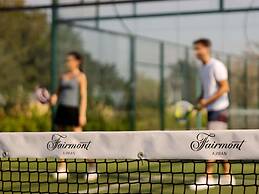 Fairmont Ajman