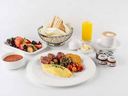 Fairmont Ajman