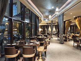 Fairmont Ajman